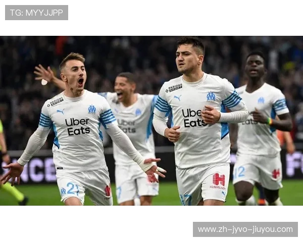 法甲马赛队长的战术作用与精神引领