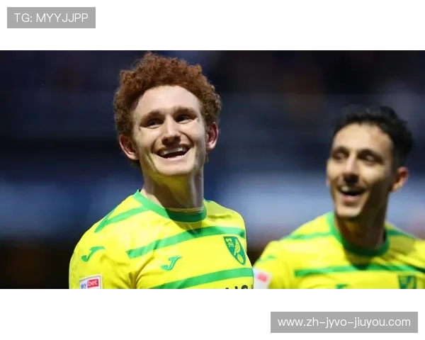 英超球队诺维奇口号背后的俱乐部文化