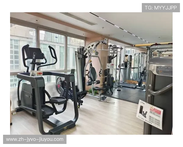 高端商用健身器材工程服务商构建专业训练新生态